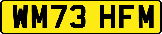 WM73HFM