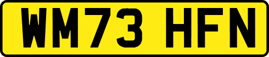 WM73HFN