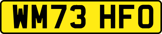 WM73HFO