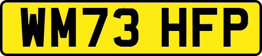 WM73HFP