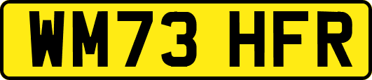 WM73HFR