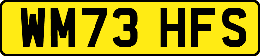 WM73HFS