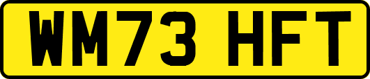 WM73HFT