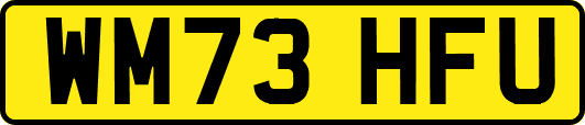 WM73HFU
