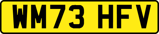 WM73HFV