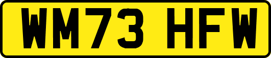 WM73HFW
