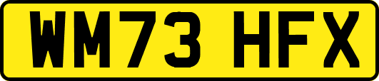 WM73HFX