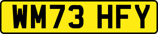 WM73HFY