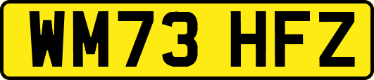 WM73HFZ