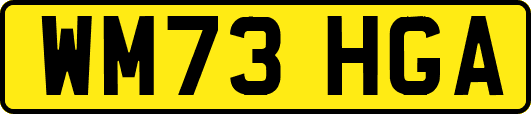WM73HGA