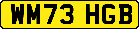 WM73HGB