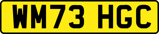 WM73HGC