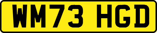 WM73HGD
