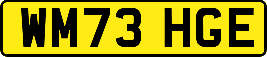 WM73HGE