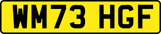 WM73HGF