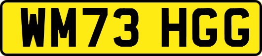 WM73HGG