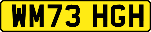 WM73HGH