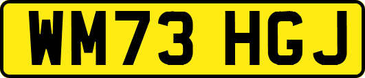 WM73HGJ