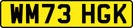 WM73HGK