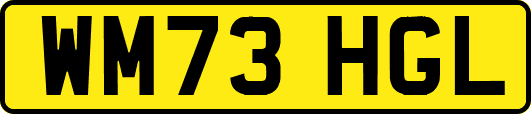 WM73HGL