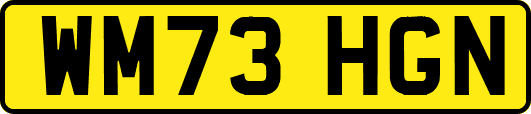 WM73HGN