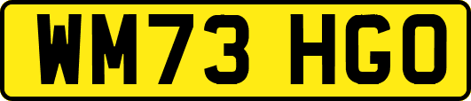 WM73HGO