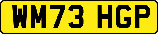 WM73HGP