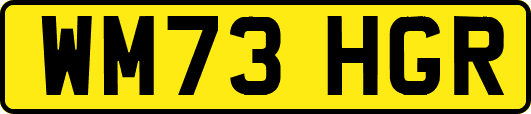 WM73HGR