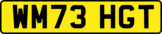 WM73HGT