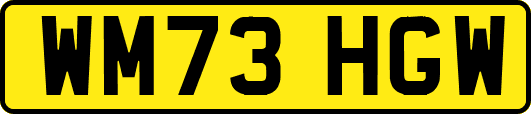WM73HGW