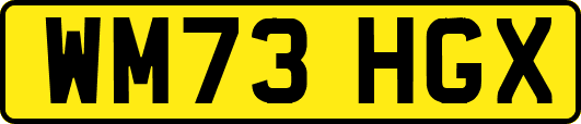 WM73HGX