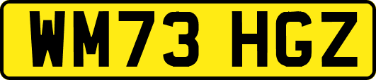 WM73HGZ