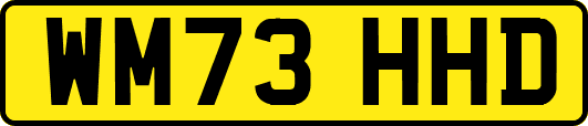 WM73HHD