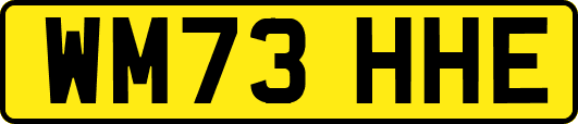 WM73HHE