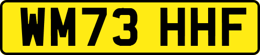 WM73HHF