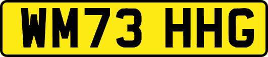 WM73HHG