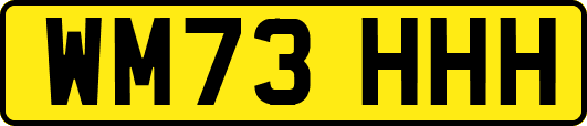 WM73HHH