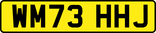 WM73HHJ