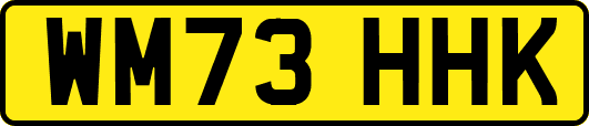 WM73HHK