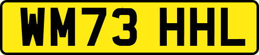 WM73HHL