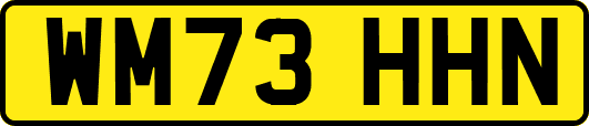 WM73HHN
