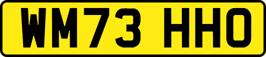 WM73HHO