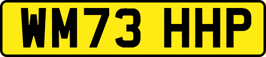 WM73HHP