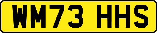WM73HHS