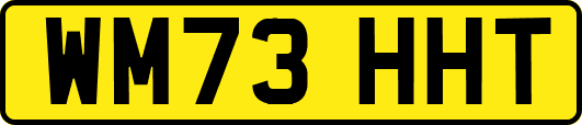 WM73HHT