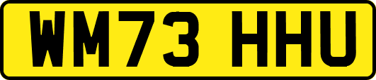 WM73HHU