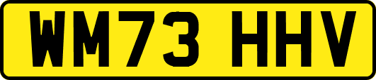 WM73HHV