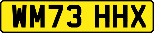 WM73HHX