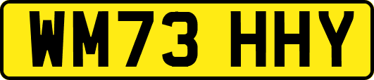 WM73HHY