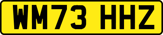 WM73HHZ